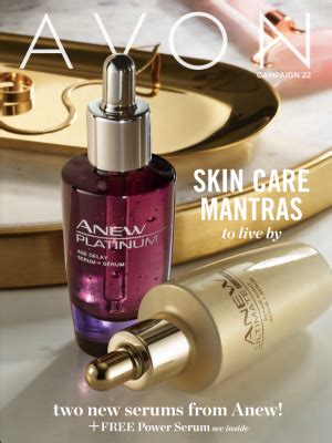 all avon catalogs|avon brochures 2022 usa.